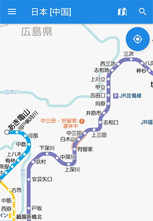 三田 線 路線 図